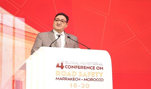 قيوح يرأس حفل تنصيب حسن زيتوني عاملاً على إقليم أزيلال وسط دعوات لتسريع التنمية