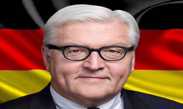 الرئيس الألماني يدق ناقوس الخطر أمام تصاعد التطرف ومعاداة السامية