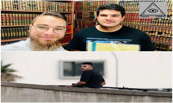 والدة منفذ هجوم سيدني قال لي إنه ذاهب في رحلة صيد