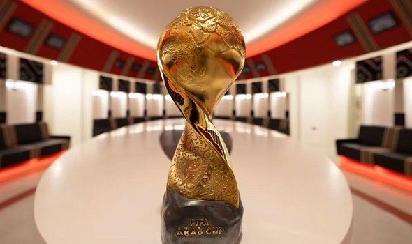 انطلاق بطولة كأس العرب لكرة القدم في قطر وسط مشاركة واسعة وعودة