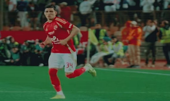 مدرب المغرب يؤكد أن الإصابة حرمت المنتخب من بن شرقي في بطولة كأس العرب