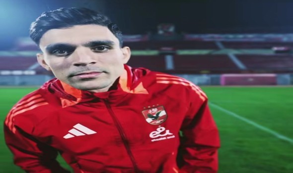 الاتحاد المغربي يعلن غياب بن شرقي عن كأس العرب وعودته للأهلي