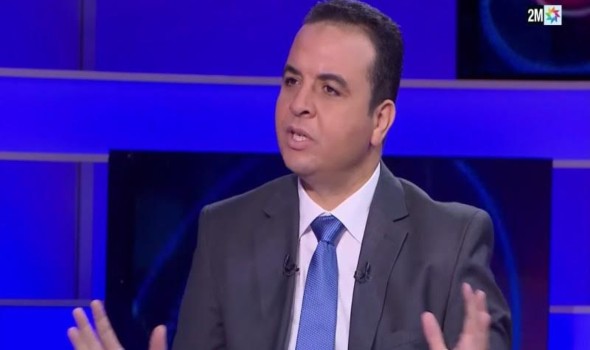 بايتاس يستقبل لجنة برلمانية لمتابعة تطبيق قانون العرائض ويؤكد تعزيز الديمقراطية التشاركية وتوعية المجتمع المدني