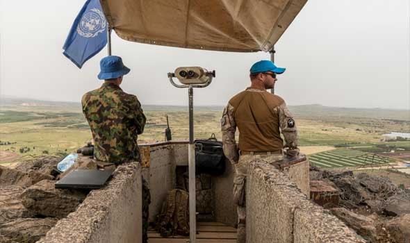 هيئة البث تكشف وساطة روسية سرية بين إسرائيل وسوريا