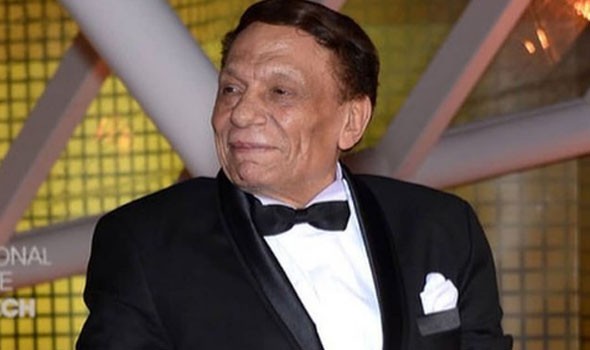 عادل إمام يتصدر قائمة الأعلى أجراً في الوسط الفني رغم غيابه
