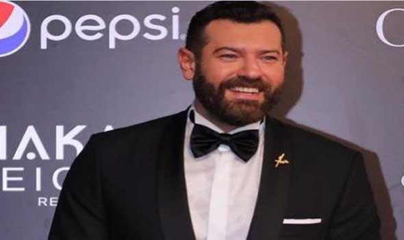 عمرو يوسف يكشف كواليس حياته الشخصية ويضع خطوطه الحمراء في العمل ويتحدث عن علاقته بابنته وكندة علوش