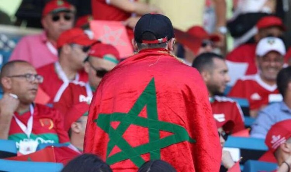 أزمة تذاكر أمم أفريقيا بسبب المضاربة والمغرب يلاحق المتورطين
