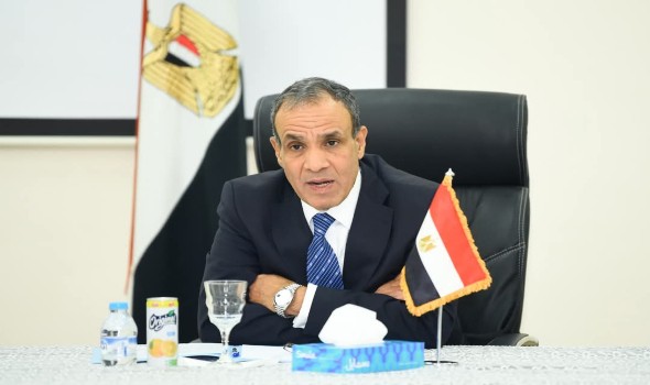 بدر عبد العاطي يؤكد أن مصر ترفض تهجير الفلسطينيين أو تقسيم غزة ويشدد على أن رفح لن تكون بوابة للخروج