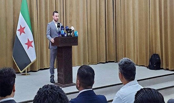 سوريا تعلن اعتقال 5 مشتبه بهم في هجوم تدمر