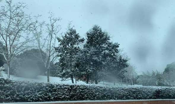 مؤسسة محمد الخامس للتضامن تطلق عملية دعم لفائدة 73 ألف أسرة في 28 إقليماً