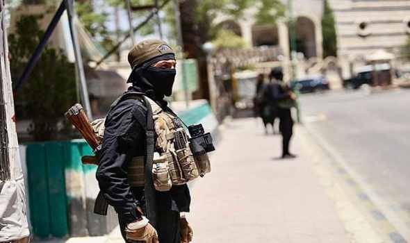 مقتل 3 أشخاص خلال اشتباكات مع الأمن السوري في ريف اللاذقية