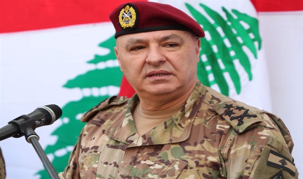 الرئيس اللبناني يؤكد استمرار الجهود للتوصل إلى إطلاق الأسرى المحتجزين لدى إسرائيل