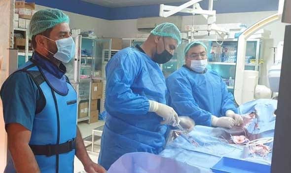 وفاة أمريكى بالسعار نتيجة عدوى بعد زراعة كلى ملوثة