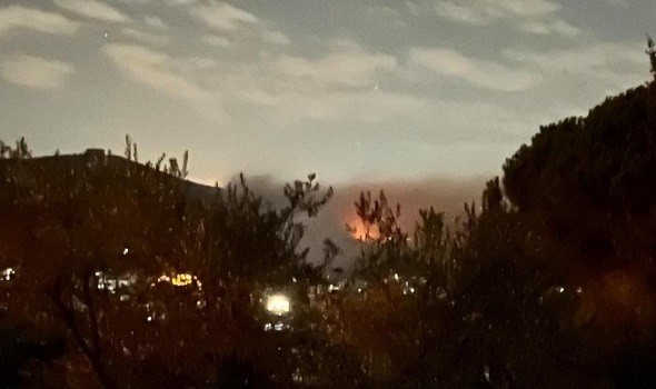 3 شهداء بقصف إسرائيلي مكثف على جنوب لبنان وسط انباء عن خطة هجوم واسع وتصعيد محتمل مع حزب الله