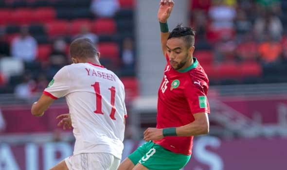أسود الأطلس والنشامى وجهاً لوجه في نهائي تاريخي لكأس العرب