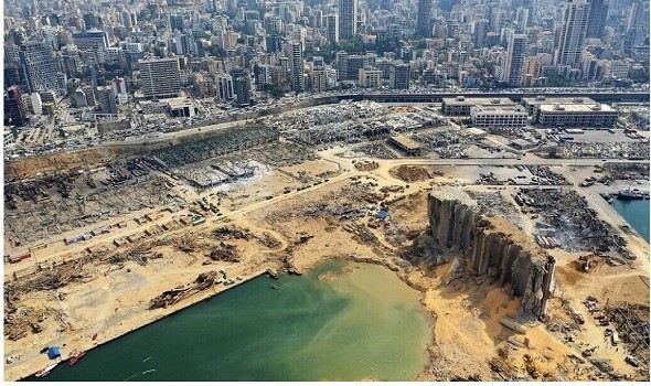 الجيش الإسرائيلي يتهم الوحدة 121 التابعة لحزب الله باغتيال ضابطين صحفيين في بيروت