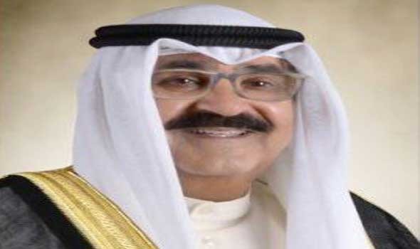 أمير الكويت يؤكد أن مجلس التعاون تجاوز تحديات إقليمية ودولية وحقق الاستقرار عبر الأمن الجماعي