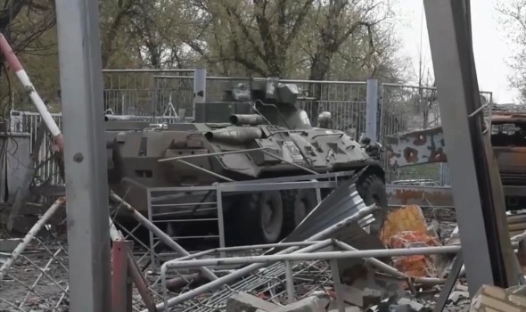 المجر تحذر من احتمال اندلاع حرب في أوروبا عام 2026