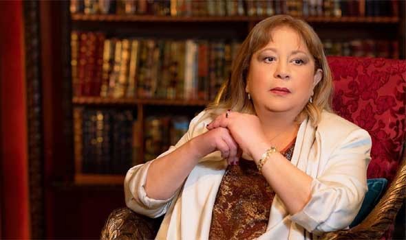 رحيل الفنانة سمية الألفي عن 72 عامًا بعد صراع مع المرض تاركة إرثًا فنيًا كبيرًا وحياة مليئة بالذكريات الفنية والشخصية