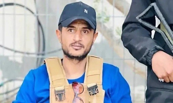 مقتل ياسر أبو شباب في رفح على يد أحد رجاله وتحقيق إسرائيلي