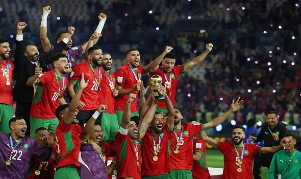 المغرب يتقدم بشكوى رسمية ضد السنغال بعد أحداث نهائي أمم أفريقيا