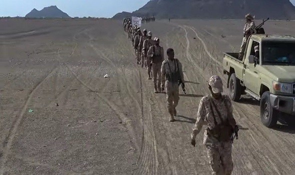 حظر تجوال ليلي شامل في عدن وتعليق حركة السلاح بأوامر المحرّمي