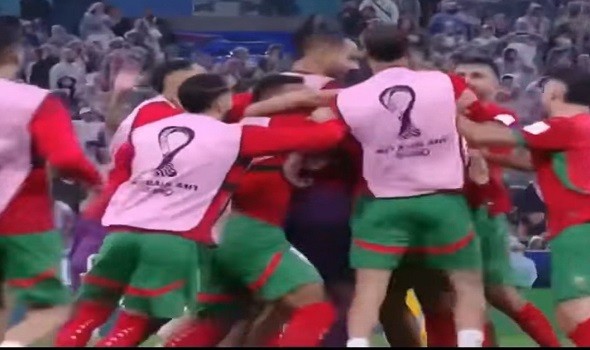 أمرابط يسابق الزمن للحاق بمواجهة المغرب والكاميرون في أمم إفريقيا