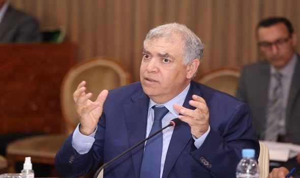 وزير الداخلية المغربي تجديد 80 في المئة من سيارات الأجرة وطنيا بمحركات أقل استهلاكا للوقود وتحسين السلامة والبيئة