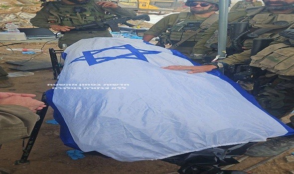 استعادة رفات رهينة من غزة ووصول تسعة معتقلين فلسطينيين أحياء إلى القطاع
