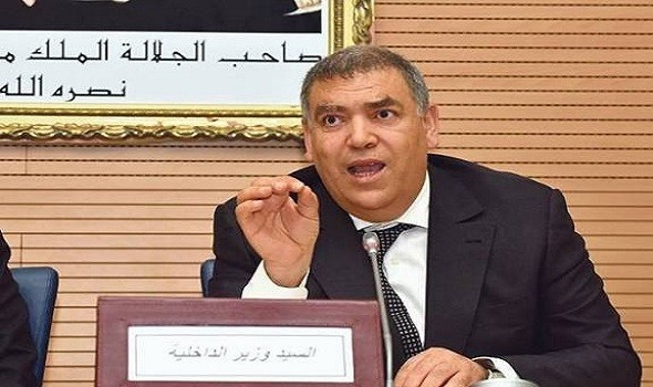 وزير الداخلية المغربي يعلن 18 و24 يناير آخر آجال لتسجيل غير المقيدين في اللوائح الانتخابية