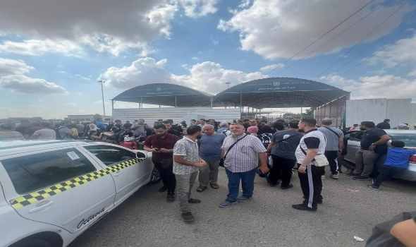 معبر رفح في صلب مباحثات أميركية إسرائيلية وسط مساومات معقدة وشروط متبادلة