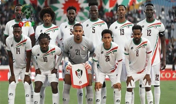 السودان يودع كأس أمم إفريقيا على يد السنغال