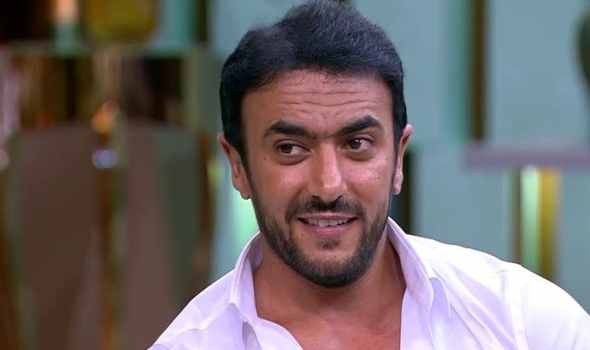 أحمد العوضي يكشف تفاصيل مسلسل علي كلاي في دراما رمضان ويؤكد أنه ليس سيرة محمد علي