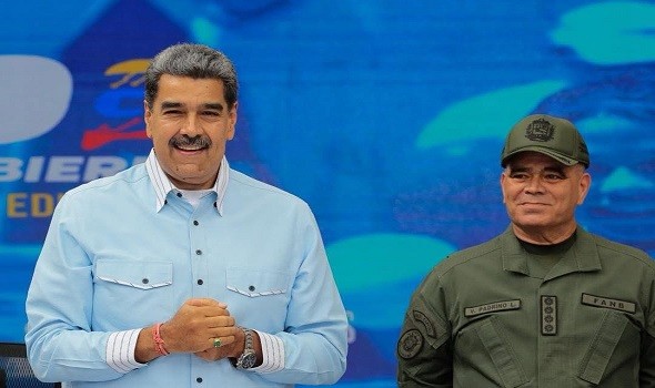 اعتقال مادورو في كراكاس ضربة قاسية للاستخبارات الكوبية وخبراء يؤكدون أنها عملية شرطة