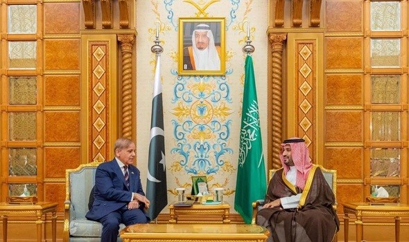 باكستان ترفض الخطوات الأحادية في اليمن وتؤكد تضامنها الكامل مع السعودية