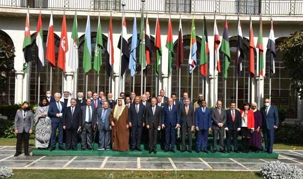 الجامعة العربية تدين اقتحام بن غفير مقر الأونروا بالقدس