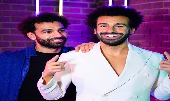 محمد صلاح وهالاند ضمن أكبر دافعي الضرائب في بريطانيا وفق صنداي تايمز