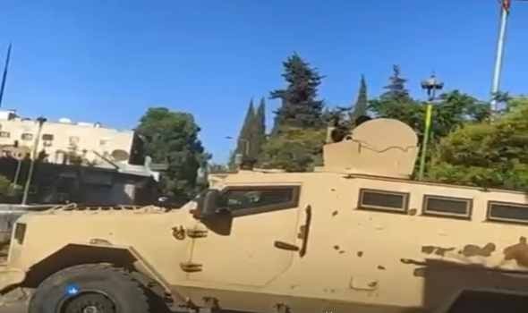 قتلى وجرحى في قصف أحياء سكنية بحلب وسط تبادل الاتهامات بين دمشق وقسد