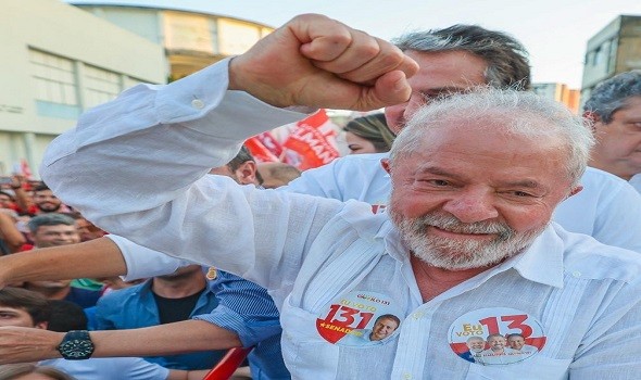 لولا وترامب يناقشان «مجلس السلام» وترتيبات لقاء مرتقب في واشنطن