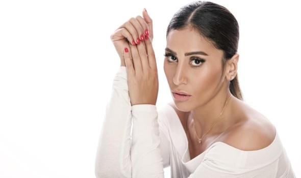 دينا الشربيني بعد انتهاء مسلسل لا ترد ولا تستبدل تؤكد أنه ترك بداخلها أثرًا إنسانيًا عميقًا سيظل محفورًا في قلبها للأبد