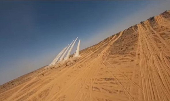 الهند تحذر باكستان من إطلاق مسيرات فوق كشمير