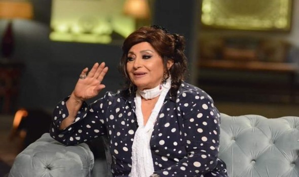 سهير المرشدي تكشف تفاصيل نشأتها ورفض أسرتها دخولها الفن وتوجّه رسائل عن الوسط الفني