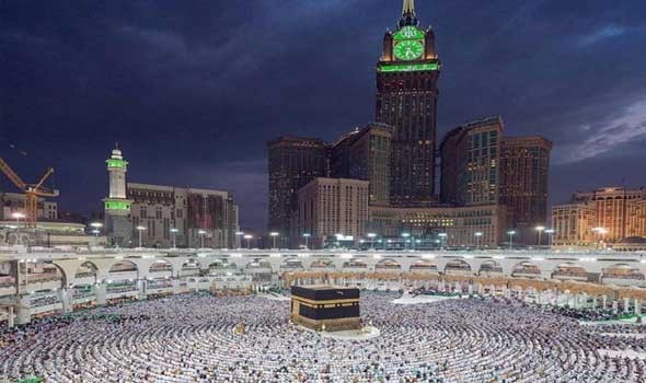 أمطار رعدية غزيرة وسيول متوقعة على المدينة المنورة و5 مناطق بالسعودية اليوم
