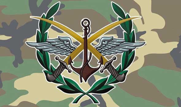 وزارة الدفاع السورية تدعو المدنيين للخروج من حي الشيخ مقصود في حلب