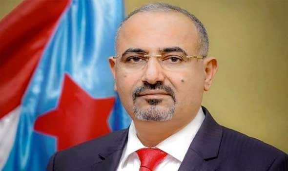 النيابة العامة في اليمن تكلف لجنة قضائية بالتحقيق في اتهامات فساد وإثراء غير مشروع بحق عيدروس الزبيدي