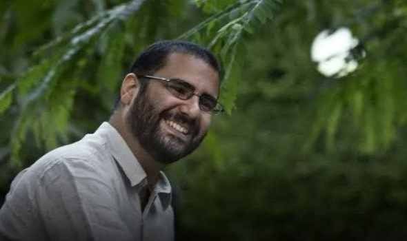 جدل واسع في بريطانيا بعد تصريحات ستارمر بشأن علاء عبد الفتاح