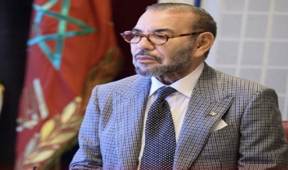 الملك محمد السادس يهنئ رئيس صربيا بعيد بلاده الوطني