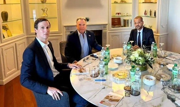 تعليق مؤقت للمفاوضات الإيرانية الأميركية في جنيف وطهران تشدّد على الفصل الجاد بين الملفين النووي وغير النووي