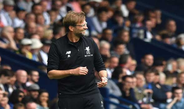 كلوب يستمتع بزيارته للألعاب الشتوية