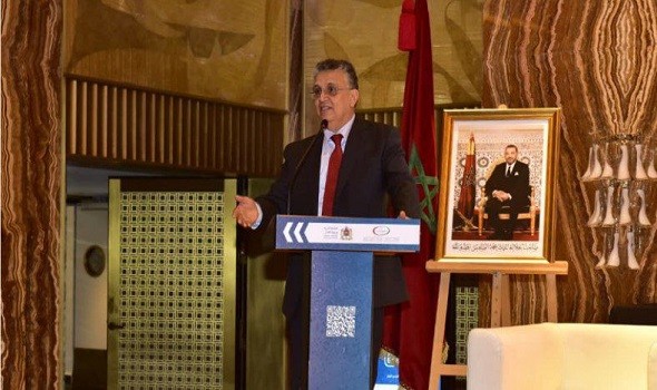 وهبي يطالب بمساطر دقيقة لتتبع أداء وحدات التبليغ والتحصيل في المحاكم